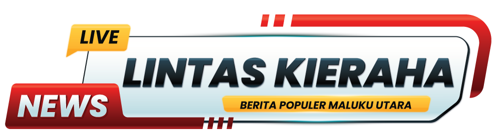 Lintas Kieraha | Berita Populer Maluku Utara