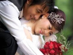 21 Tahun Bersama, Perjalanan Cinta Charles Ong dan Erlyyn Panget yang Tetap Kokoh Hingga Kini