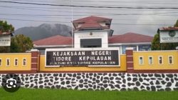 FAKI Desak Kejari Tidore Periksa Kades Dodaga Terkait Dugaan Penggelapan Dana Desa Miliaran Rupiah