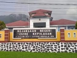 FAKI Desak Kejari Tidore Periksa Kades Dodaga Terkait Dugaan Penggelapan Dana Desa Miliaran Rupiah