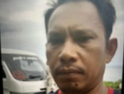 Diduga Jadi Dalang Mafia Kayu Ilegal di Gane Barat, Warga Desak Polisi Seret Lakusa ke Meja Hijau