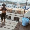 Diduga Ada “Main Mata” dengan Perahu Motor Pengangkut BBM, Kepala Unit KPLP Labuha Didesak Dievaluasi