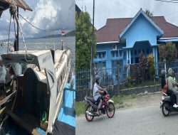Diduga Ada “Main Mata” dengan Perahu Motor Pengangkut BBM, Kepala Unit KPLP Labuha Didesak Dievaluasi