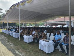 Peringatan HKPS dan Munas SWI 2026 di Boyolali, Pers Tegaskan Komitmen Mengabdi untuk Negeri