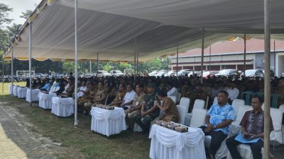Peringatan HKPS dan Munas SWI 2026 di Boyolali, Pers Tegaskan Komitmen Mengabdi untuk Negeri