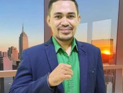 Ketua Prodi Hukum UNSAN Bacan Ajak Generasi Muda Halsel Raih Masa Depan Gemilang Melalui Pendidikan Hukum