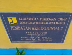 Dugaan Proyek Rp 62 Miliar Bermasalah, Publik Pertanyakan Ketegasan Kejati Malut terhadap BPJN