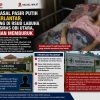 Pasien TB Asal Pasir Putih Diduga Terlantar, Obat Kosong di RSUD Labuha dan Puskesmas Obi Utara, Kondisi Kian Memburuk